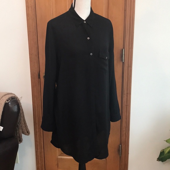 Forever 21 tunic - Picture 2 of 6